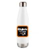 Water Bottle Stainless Steel 500ml Thumbnail