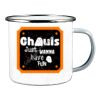 Enamel 12oz Mug Thumbnail