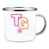 Enamel 12oz Mug Thumbnail