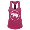 Women's TriDri® performance strap back vest Thumbnail