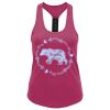 Women's TriDri® performance strap back vest Thumbnail