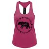 Women's TriDri® performance strap back vest Thumbnail