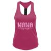 Women's TriDri® performance strap back vest Thumbnail