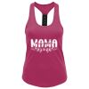 Women's TriDri® performance strap back vest Thumbnail