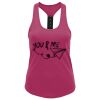 Women's TriDri® performance strap back vest Thumbnail