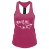 Women's TriDri® performance strap back vest Thumbnail