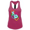 Women's TriDri® performance strap back vest Thumbnail