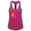 Women's TriDri® performance strap back vest Thumbnail