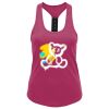 Women's TriDri® performance strap back vest Thumbnail