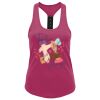 Women's TriDri® performance strap back vest Thumbnail