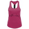 Women's TriDri® performance strap back vest Thumbnail