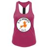 Women's TriDri® performance strap back vest Thumbnail