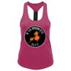 Women's TriDri® performance strap back vest Thumbnail