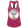 Women's TriDri® performance strap back vest Thumbnail