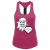 Women's TriDri® performance strap back vest Thumbnail