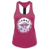 Women's TriDri® performance strap back vest Thumbnail