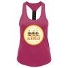 Women's TriDri® performance strap back vest Thumbnail