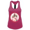 Women's TriDri® performance strap back vest Thumbnail