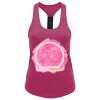 Women's TriDri® performance strap back vest Thumbnail