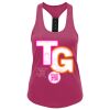 Women's TriDri® performance strap back vest Thumbnail