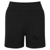 Women's TriDri® jogger shorts Thumbnail