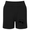 Women's TriDri® jogger shorts Thumbnail