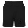 Women's TriDri® jogger shorts Thumbnail