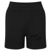 Women's TriDri® jogger shorts Thumbnail