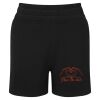 Women's TriDri® jogger shorts Thumbnail