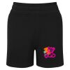 Women's TriDri® jogger shorts Thumbnail