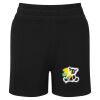 Women's TriDri® jogger shorts Thumbnail