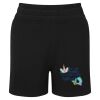 Women's TriDri® jogger shorts Thumbnail