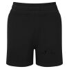 Women's TriDri® jogger shorts Thumbnail