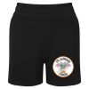 Women's TriDri® jogger shorts Thumbnail