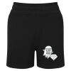 Women's TriDri® jogger shorts Thumbnail