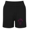 Women's TriDri® jogger shorts Thumbnail