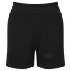 Women's TriDri® jogger shorts Thumbnail