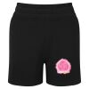 Women's TriDri® jogger shorts Thumbnail