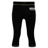 Women's TriDri® capri fitness leggings Thumbnail