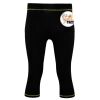 Women's TriDri® capri fitness leggings Thumbnail