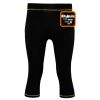 Women's TriDri® capri fitness leggings Thumbnail