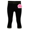 Women's TriDri® capri fitness leggings Thumbnail