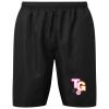 TriDri® running shorts Thumbnail